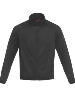 BMW Motorrad Softshelljacke GS Herren schwarz