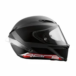 BMW Motorrad Spoiler klar für Helm M Pro Race