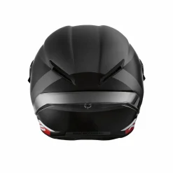 BMW Motorrad Spoiler klar für Helm M Pro Race