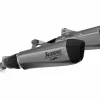 BMW Motorrad Sportschalldämpfer K48