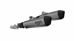 BMW Motorrad Sportschalldämpfer K48