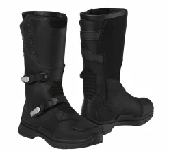 BMW Motorrad Stiefel Gotthard GORE-TEX Unisex schwarz