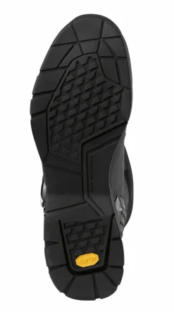 BMW Motorrad Stiefel Gotthard GORE-TEX Unisex schwarz