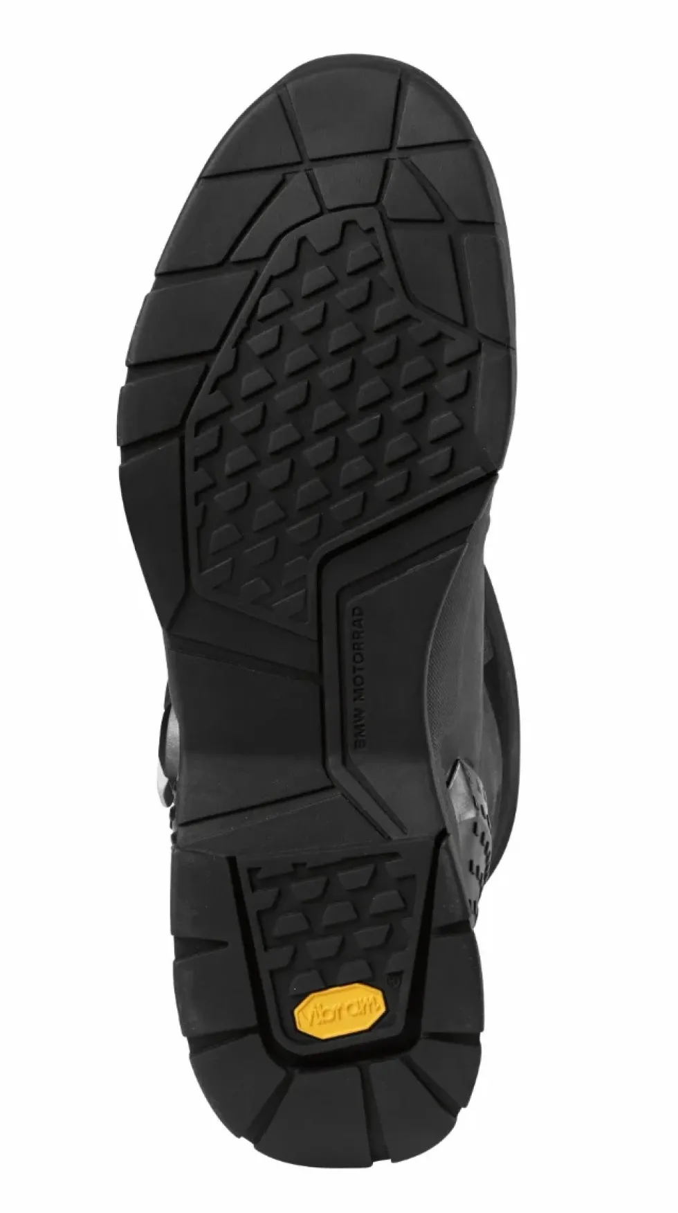 BMW Motorrad Stiefel Gotthard GORE-TEX Unisex schwarz
