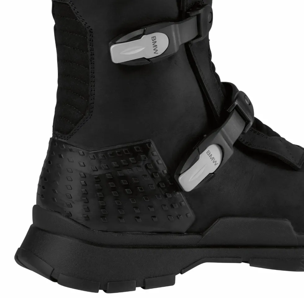 BMW Motorrad Stiefel Gotthard GORE-TEX Unisex schwarz