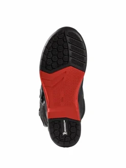 BMW Motorrad Stiefel GS Competition Herren schwarz/rot