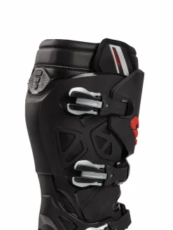 BMW Motorrad Stiefel GS Competition Herren schwarz/rot