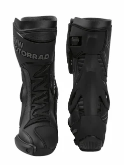 BMW Motorrad Stiefel M Pro Race GORE-TEX Unisex schwarz