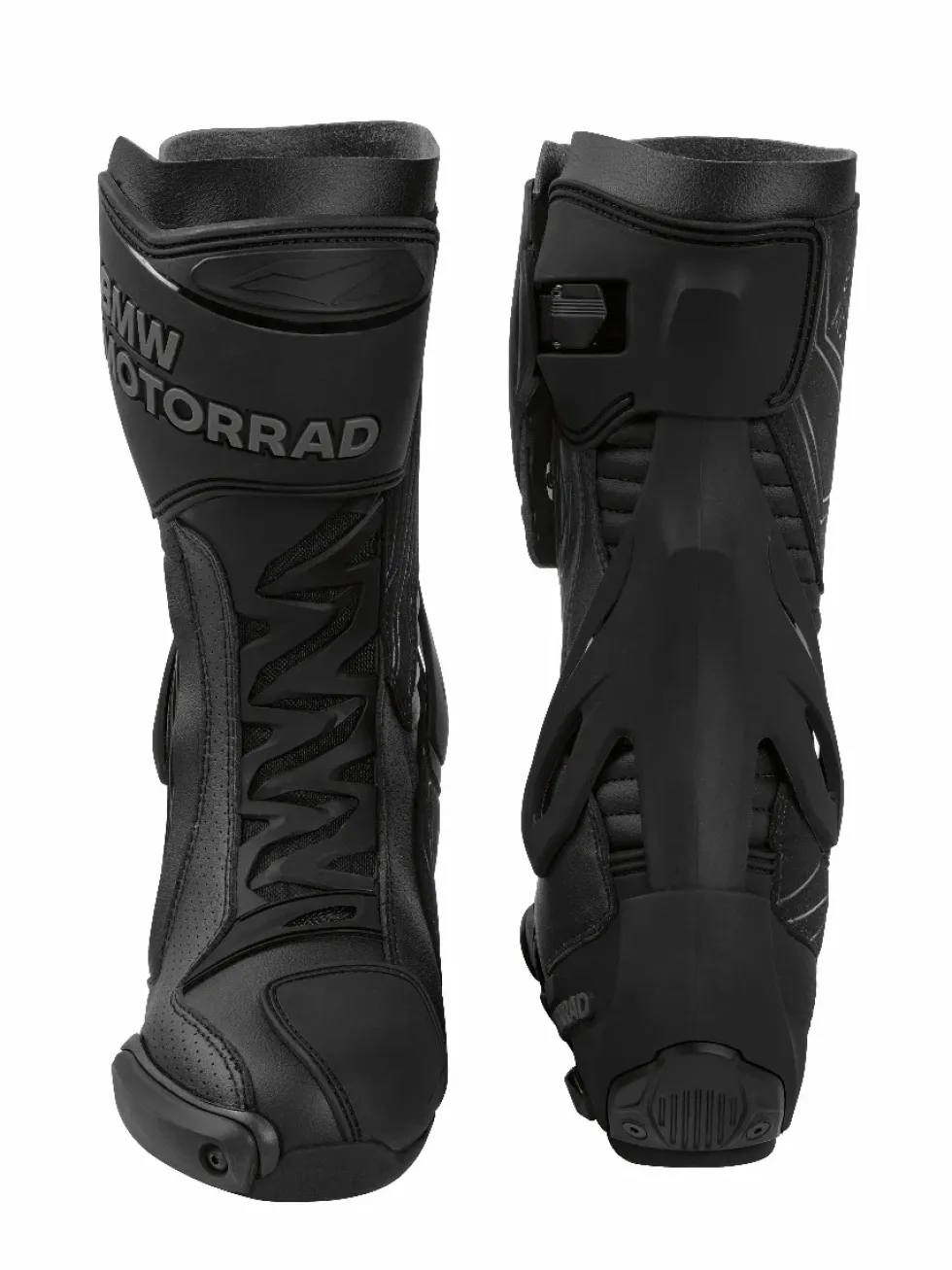 BMW Motorrad Stiefel M Pro Race GORE-TEX Unisex schwarz
