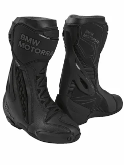 BMW Motorrad Stiefel M Pro Race GORE-TEX Unisex schwarz