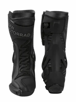 BMW Motorrad Stiefel M Pro Race GORE-TEX Unisex schwarz