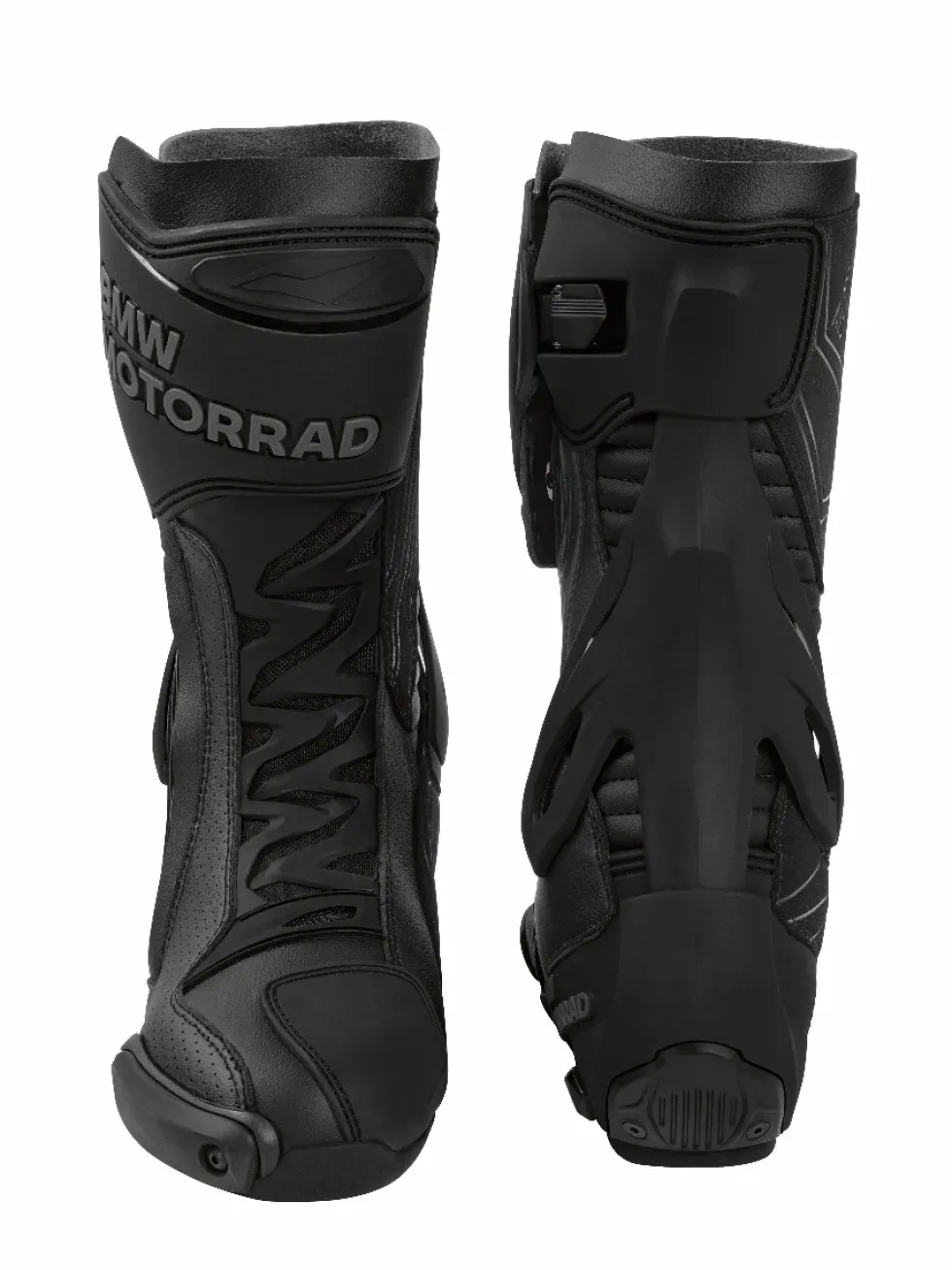 BMW Motorrad Stiefel M Pro Race GORE-TEX Unisex schwarz
