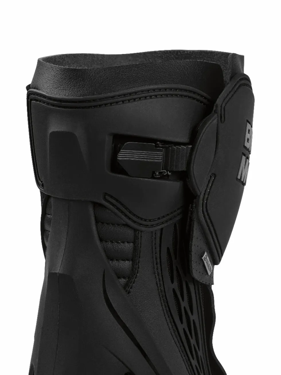 BMW Motorrad Stiefel M Pro Race GORE-TEX Unisex schwarz