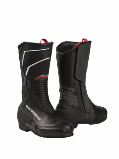BMW Motorrad Stiefel Pro Race GORE-TEX Unisex schwarz
