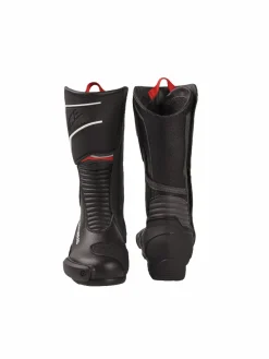 BMW Motorrad Stiefel Pro Race GORE-TEX Unisex schwarz