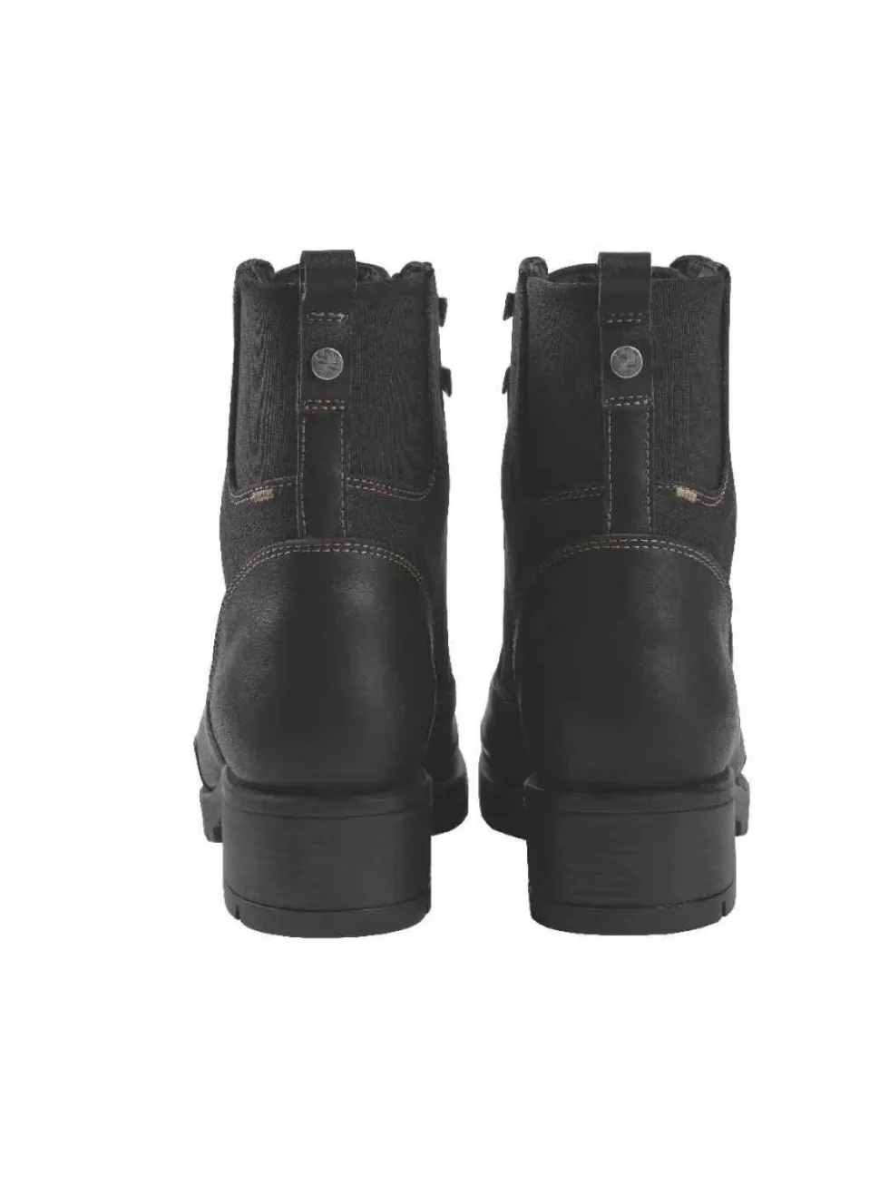 BMW Motorrad Stiefel Treptow GORE-TEX Damen schwarz