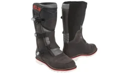 BMW Motorrad Stiefel Venture Grip Pro Gore-Tex grau