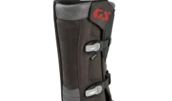 BMW Motorrad Stiefel Venture Grip Pro Gore-Tex grau