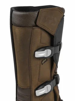 BMW Motorrad Stiefel Venture Grip Pro GTX Unisex braun