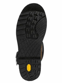 BMW Motorrad Stiefel Venture Grip Pro GTX Unisex braun