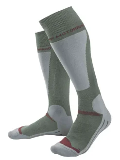 BMW Motorrad Strümpfe Function Summer khaki