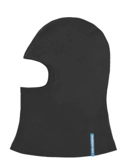 BMW Motorrad Sturmhaube Silk schwarz