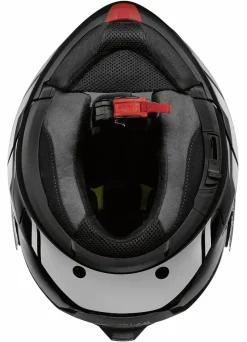 BMW Motorrad System 7 Carbon Evo Helm spur