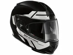 BMW Motorrad System 7 Carbon Evo Helm spur