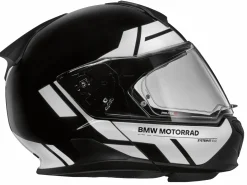 BMW Motorrad System 7 Carbon Evo Helm spur