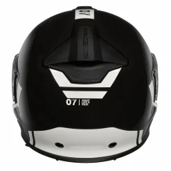 BMW Motorrad System 7 Carbon Evo Helm spur