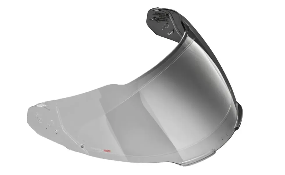 BMW Motorrad System 8 Visier Getönt