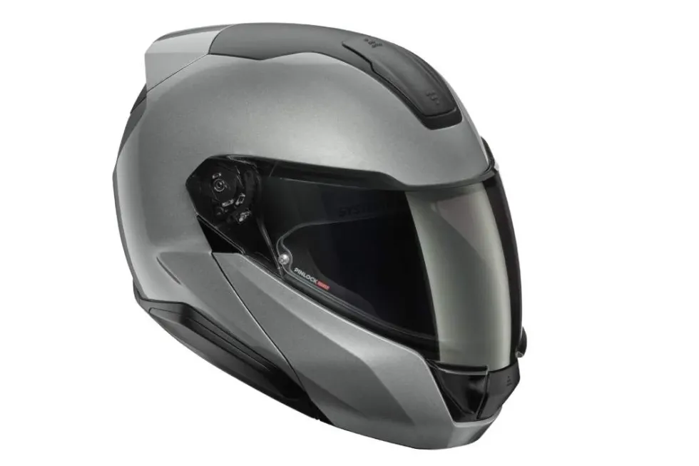 BMW Motorrad System 8 Visier Getönt