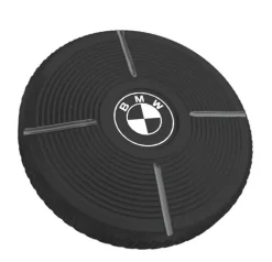 BMW Motorrad Tankdeckel schwarz K34