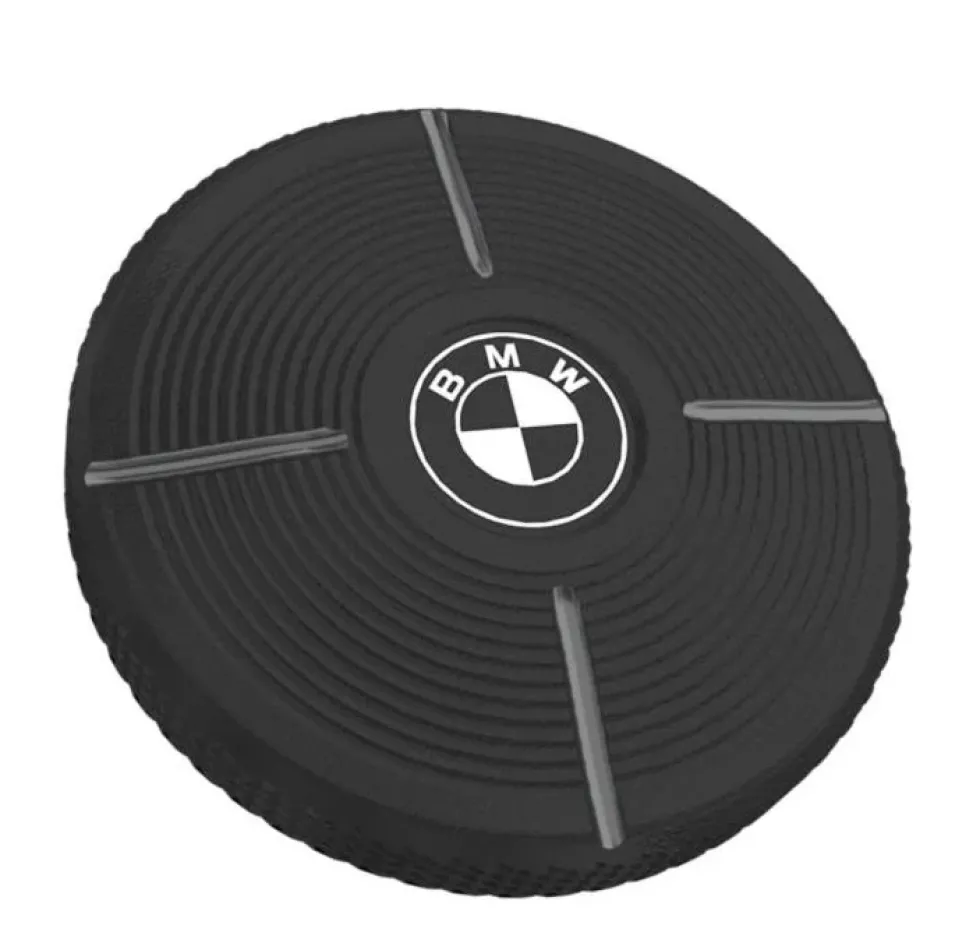 BMW Motorrad Tankdeckel schwarz K34
