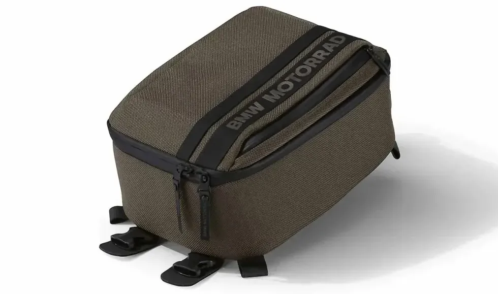 BMW Motorrad Tankrucksack Adventure Collection klein