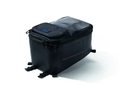 BMW Motorrad Tankrucksack Black Collection gross