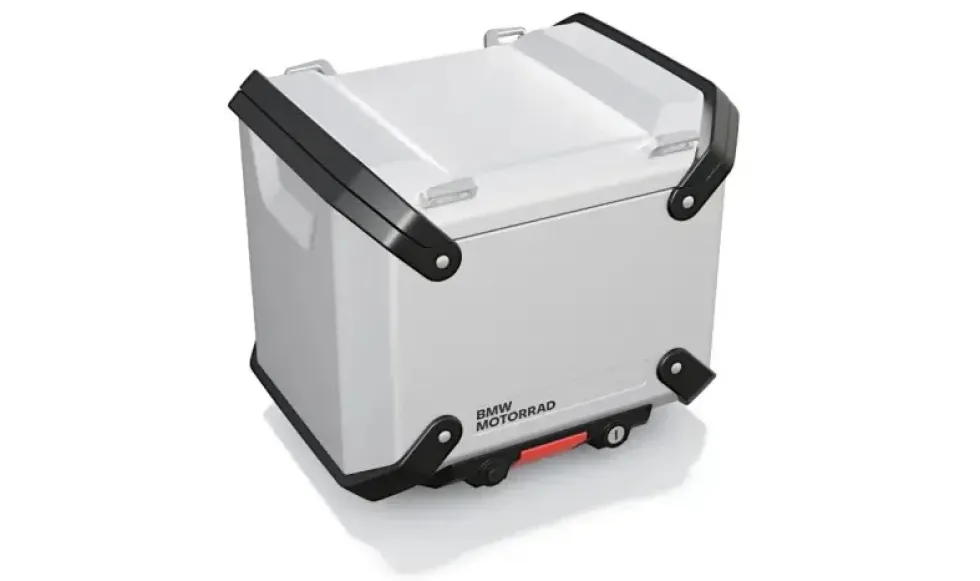 BMW Motorrad Topcase Adventure Aluminium KA1 KA2 R 1300 GS
