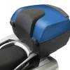 BMW Motorrad Tourentopcase lupinblau metallic K48
