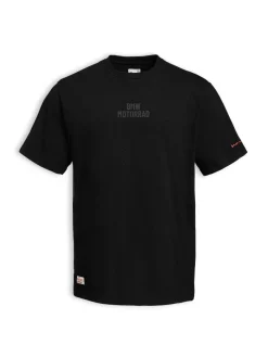 BMW Motorrad T-Shirt Berlin Built Herren schwarz