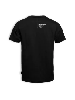 BMW Motorrad T-Shirt Daredevil Herren schwarz