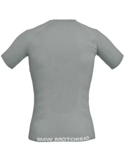 BMW Motorrad T-Shirt Function Summer Herren grau