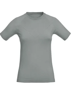 BMW Motorrad T-Shirt Function Summer Damen grau