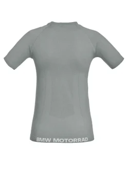 BMW Motorrad T-Shirt Function Summer Damen grau