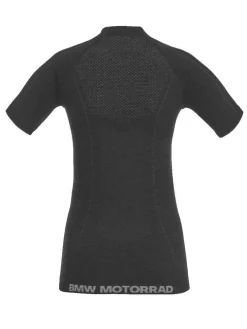 BMW Motorrad T-Shirt Function All Season Damen schwarz