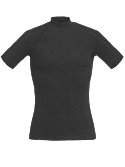 BMW Motorrad T-Shirt Function All Season Herren schwarz