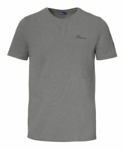 BMW Motorrad T-Shirt Make Life a Ride Herren grau