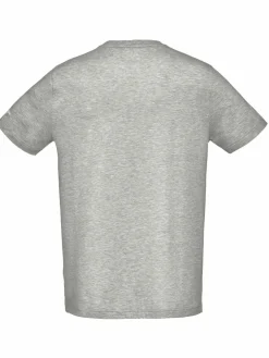 BMW Motorrad T-Shirt M Motorsport Herren grau