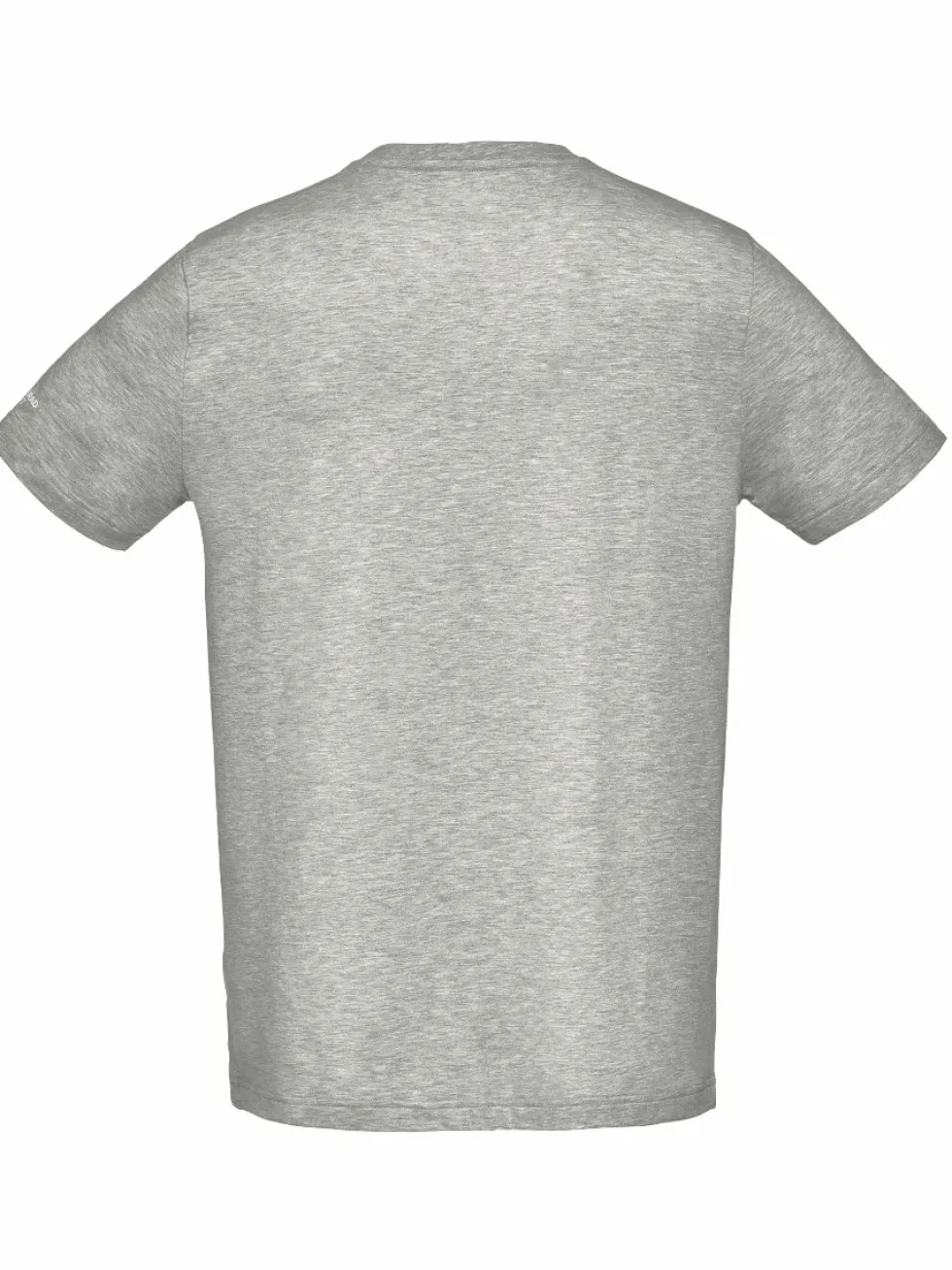 BMW Motorrad T-Shirt M Motorsport Herren grau