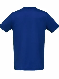 BMW Motorrad T-Shirt M Motorsport Herren blau