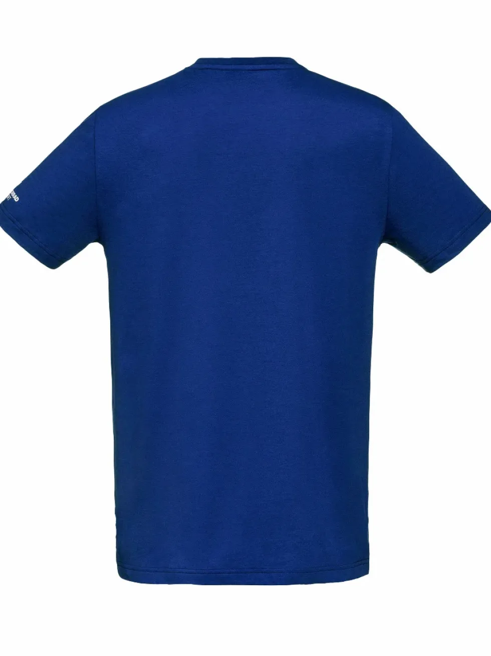 BMW Motorrad T-Shirt M Motorsport Herren blau